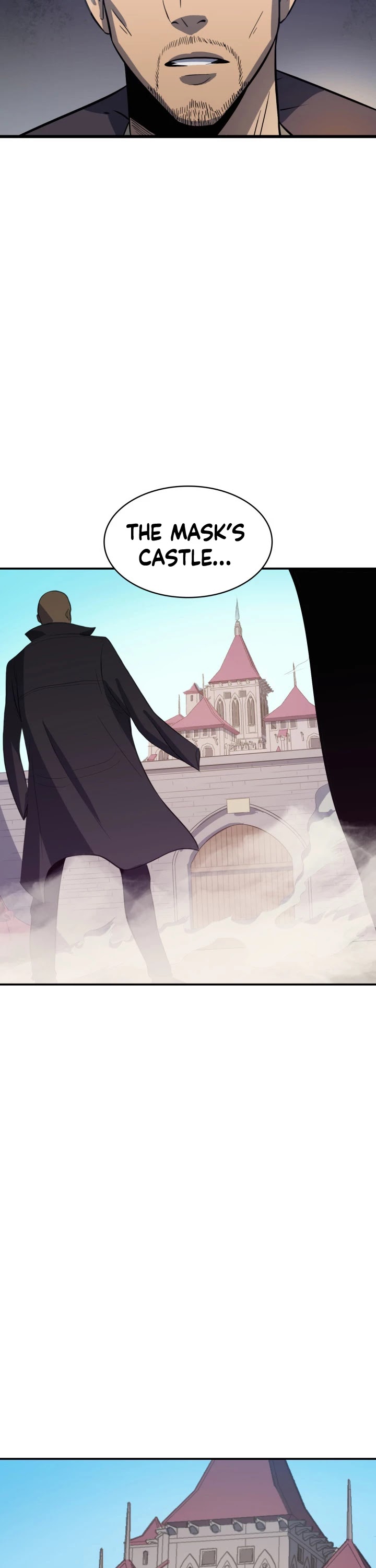 Max Level Returner Chapter 16 page 20 - Chapter 16