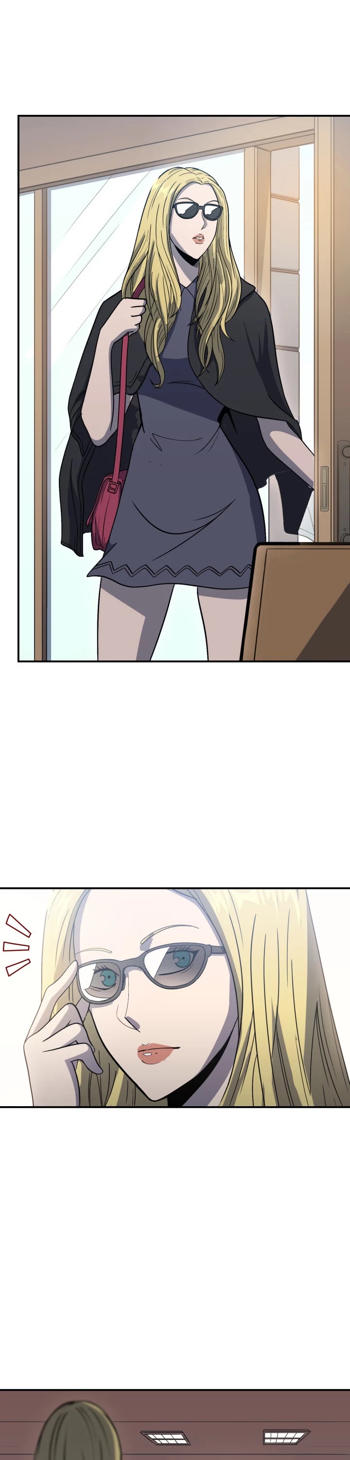 Max Level Returner Chapter 16 page 3 - Chapter 16