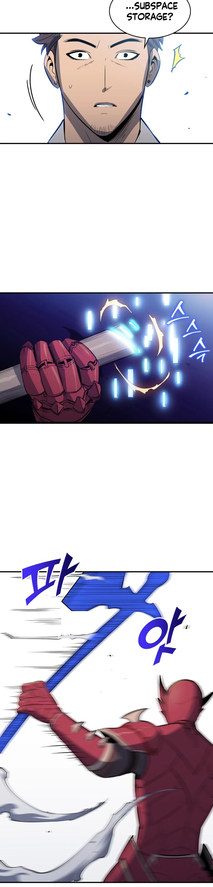 Max Level Returner Chapter 16 page 38 - Chapter 16