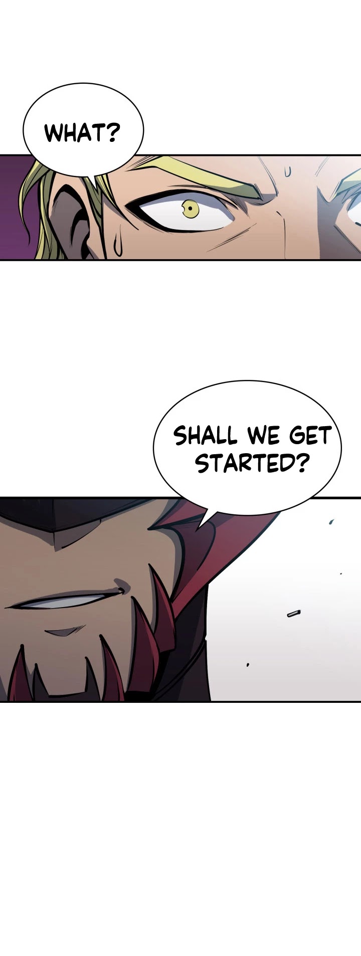 Max Level Returner Chapter 16 page 41 - Chapter 16