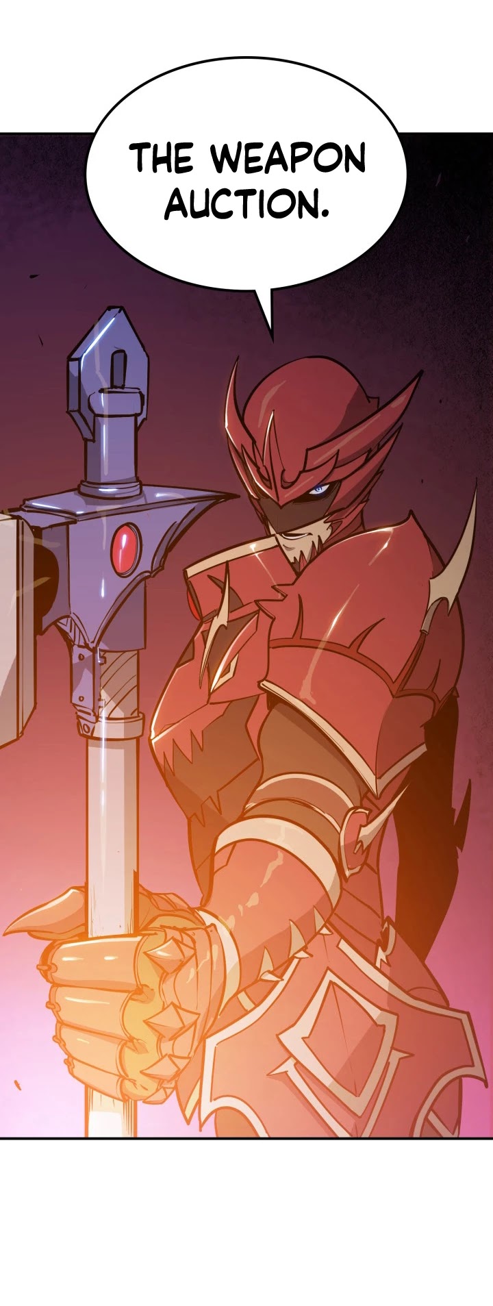 Max Level Returner Chapter 16 page 42 - Chapter 16