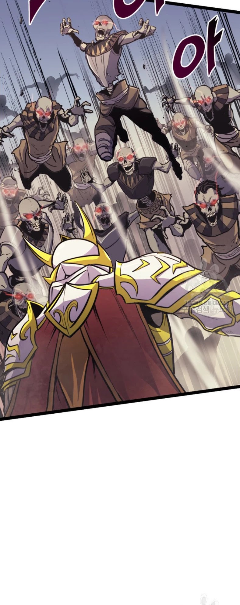 Max Level Returner Chapter 160 page 16 - Chapter 160