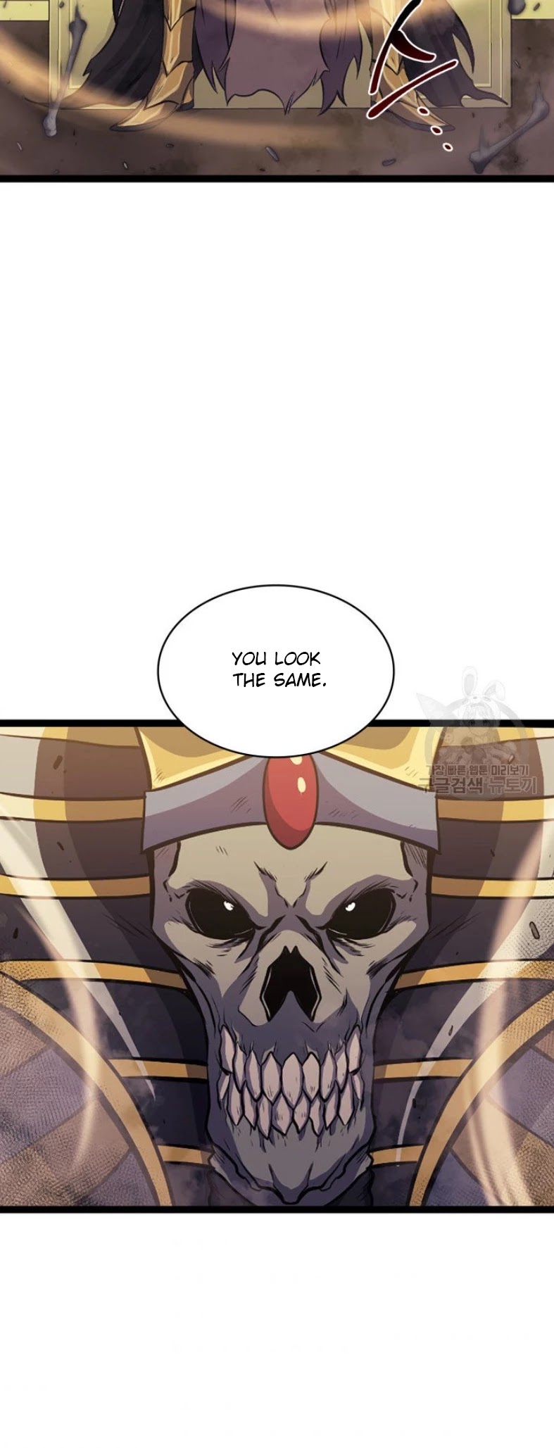 Max Level Returner Chapter 160 page 22 - Chapter 160