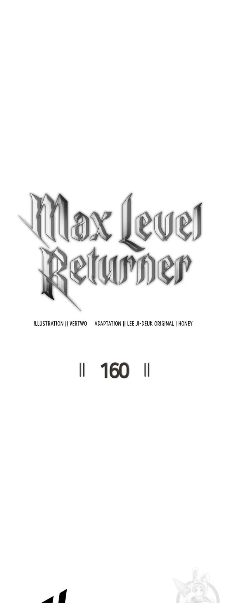 Max Level Returner Chapter 160 page 24 - Chapter 160