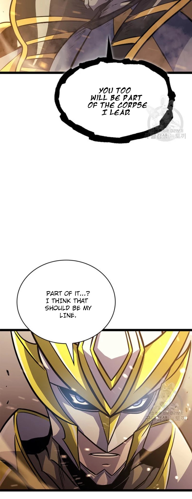 Max Level Returner Chapter 160 page 32 - Chapter 160