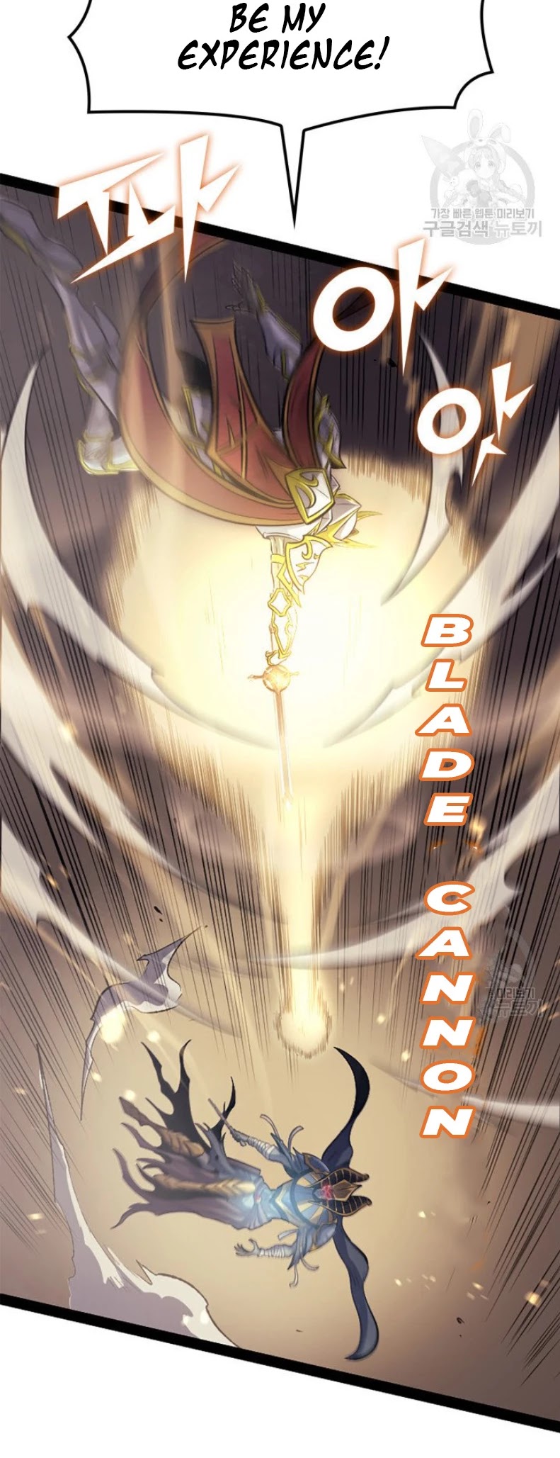 Max Level Returner Chapter 160 page 35 - Chapter 160