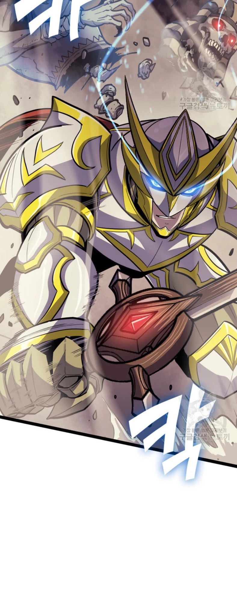 Max Level Returner Chapter 160 page 5 - Chapter 160