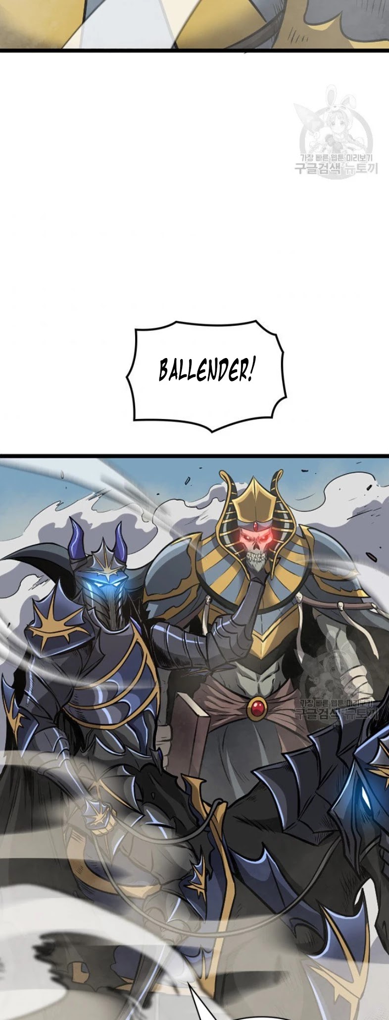 Max Level Returner Chapter 160 page 53 - Chapter 160