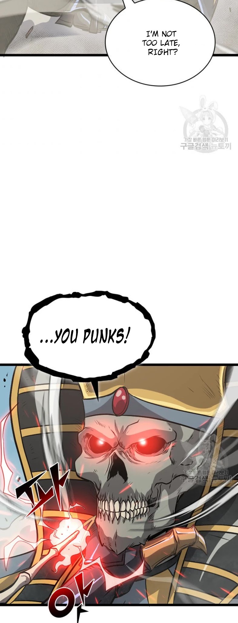 Max Level Returner Chapter 160 page 54 - Chapter 160