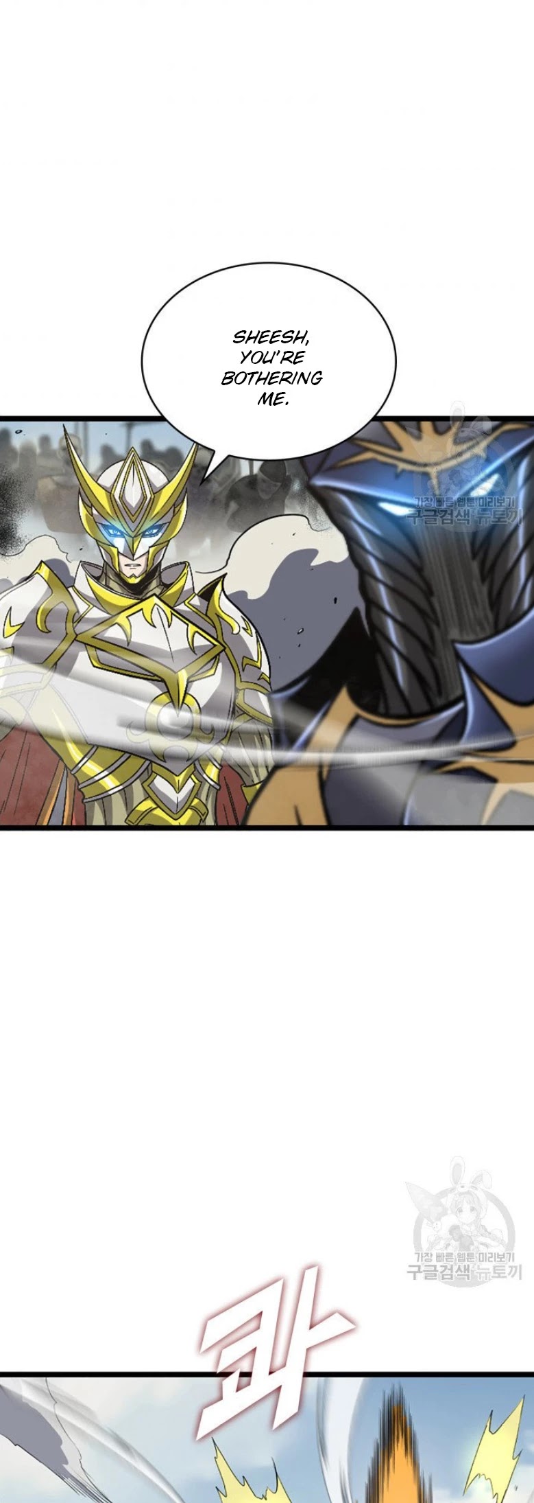 Max Level Returner Chapter 160 page 59 - Chapter 160