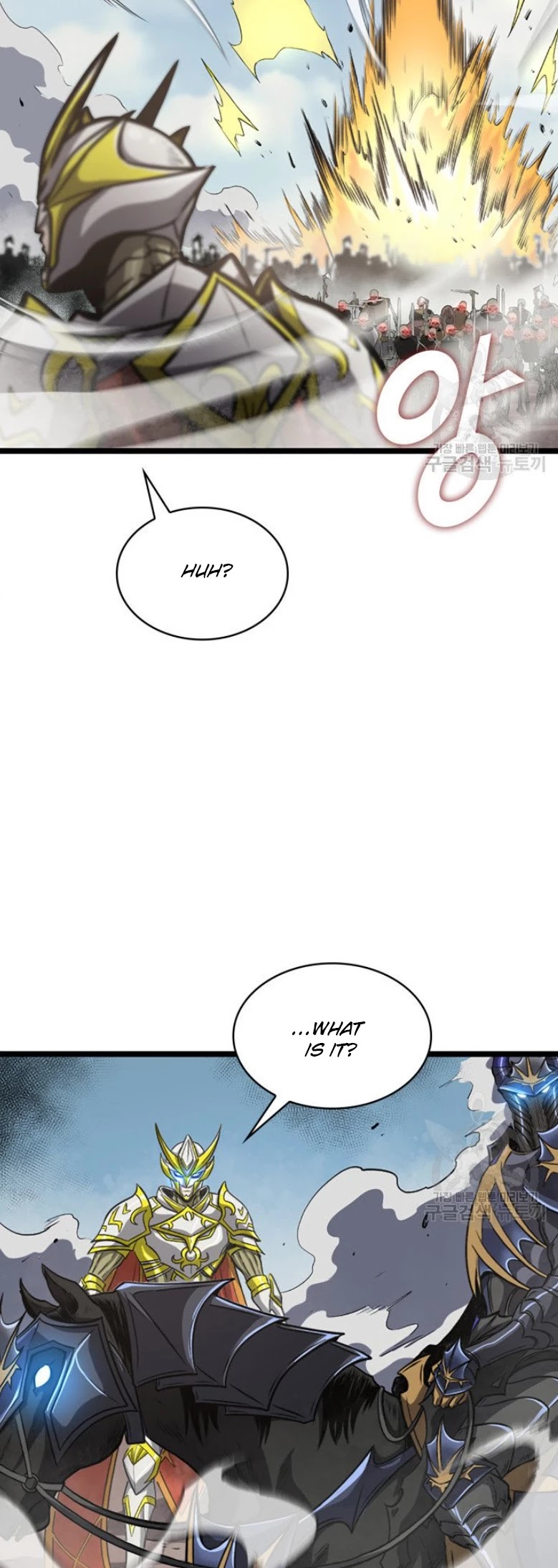 Max Level Returner Chapter 160 page 60 - Chapter 160