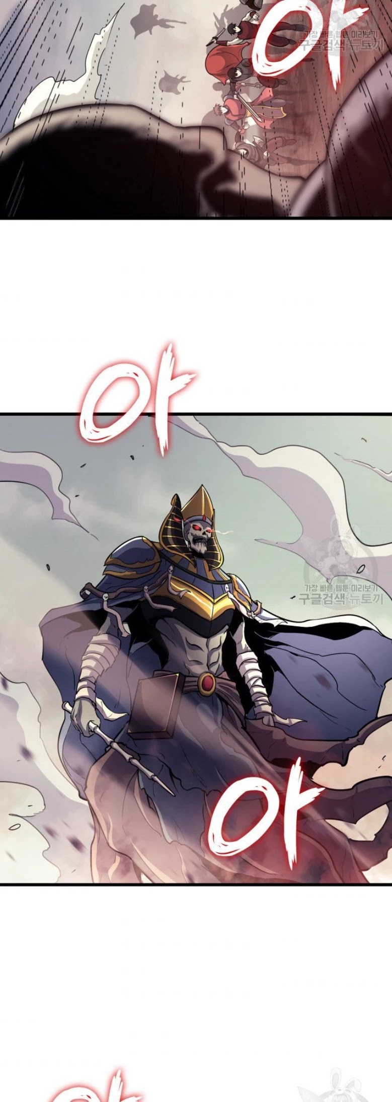 Max Level Returner Chapter 160 page 63 - Chapter 160