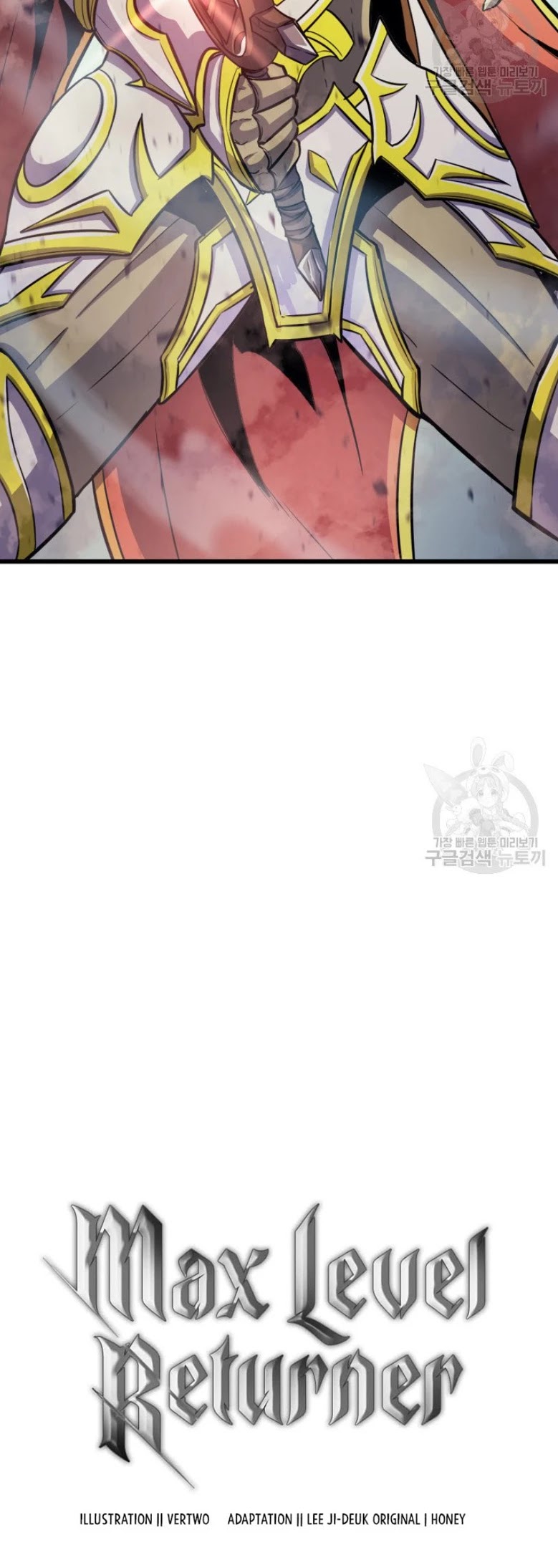 Max Level Returner Chapter 160 page 66 - Chapter 160