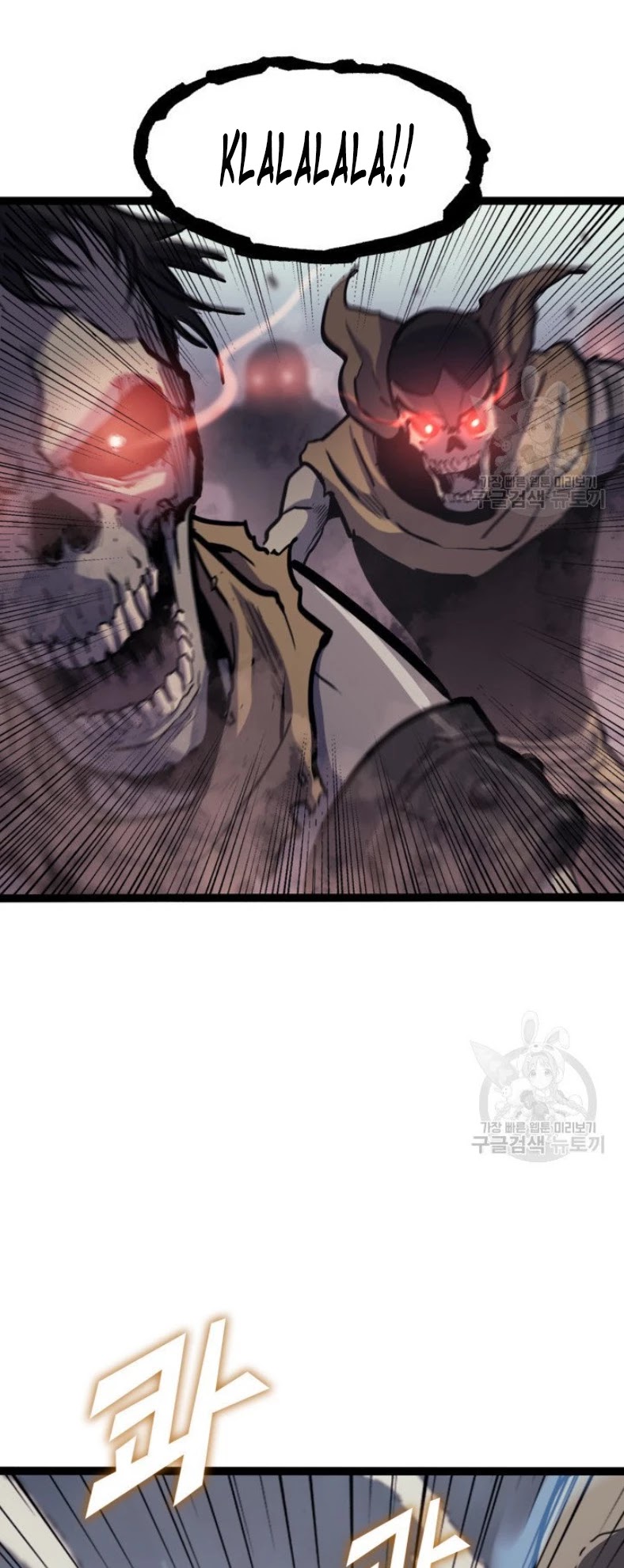Max Level Returner Chapter 160 page 8 - Chapter 160