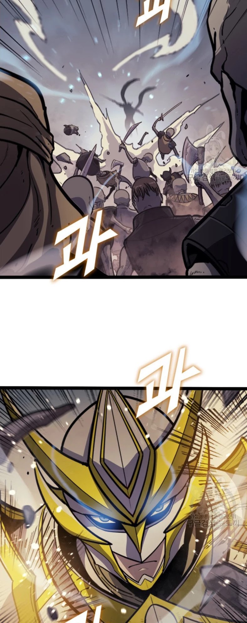 Max Level Returner Chapter 160 page 9 - Chapter 160