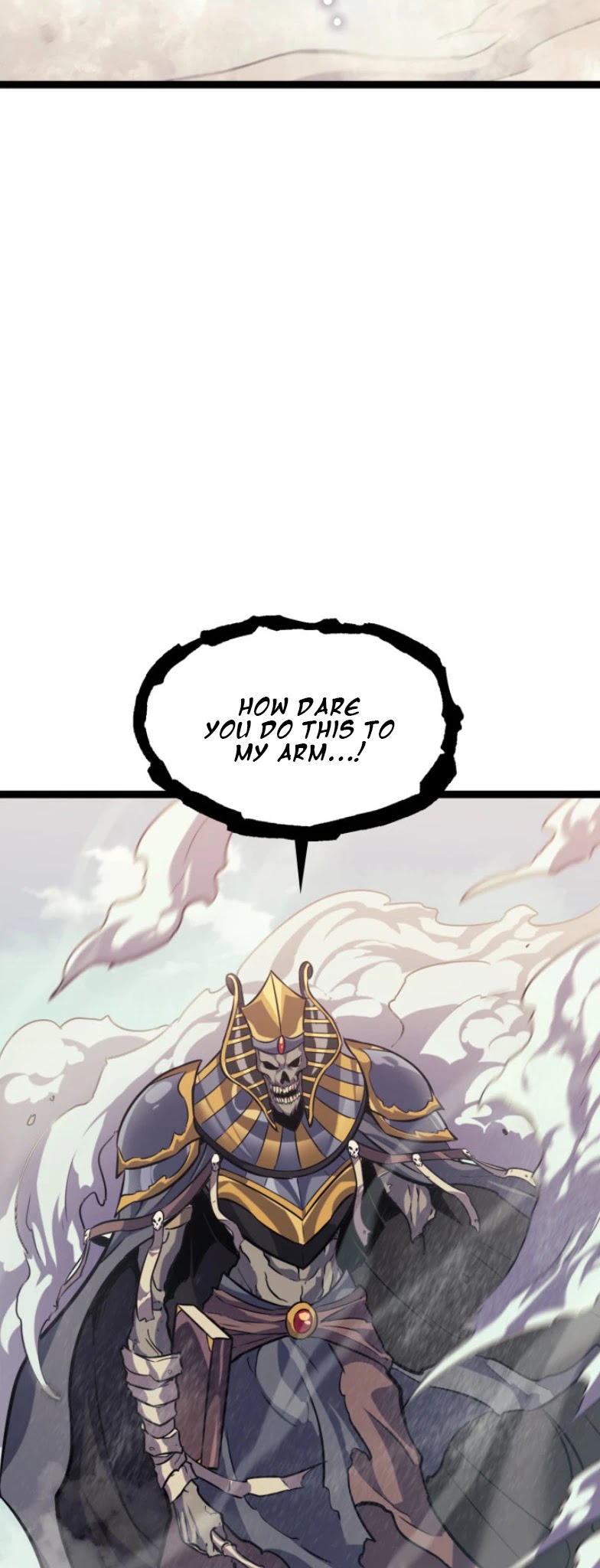 Max Level Returner Chapter 161 page 10 - Chapter 161