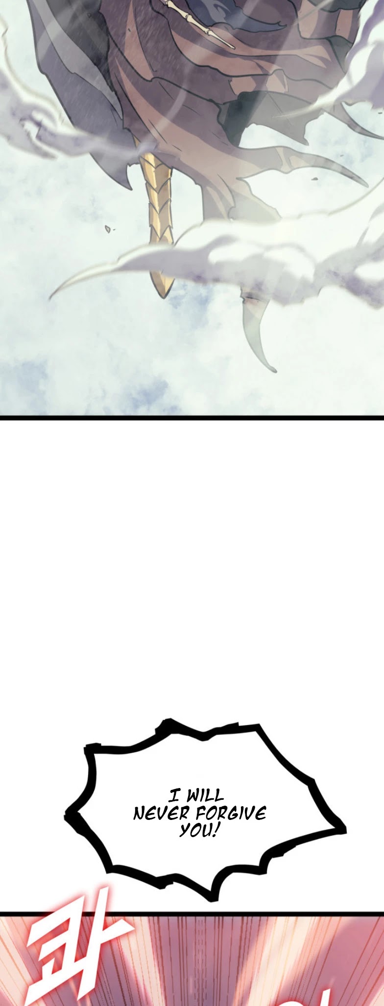 Max Level Returner Chapter 161 page 11 - Chapter 161
