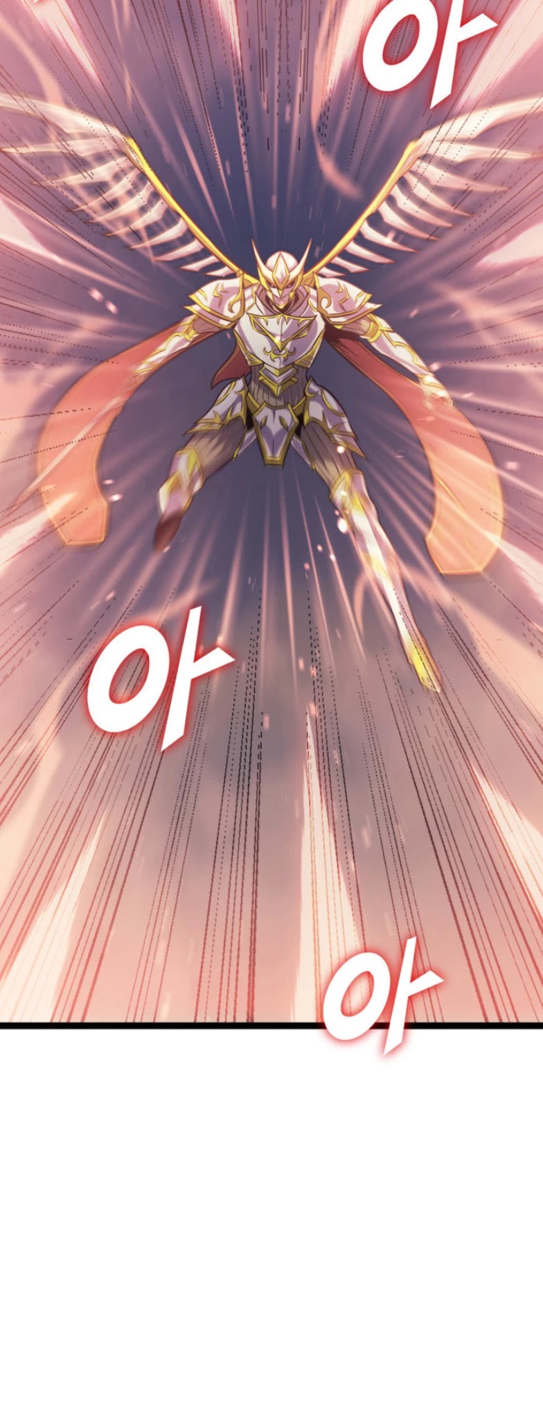 Max Level Returner Chapter 161 page 12 - Chapter 161
