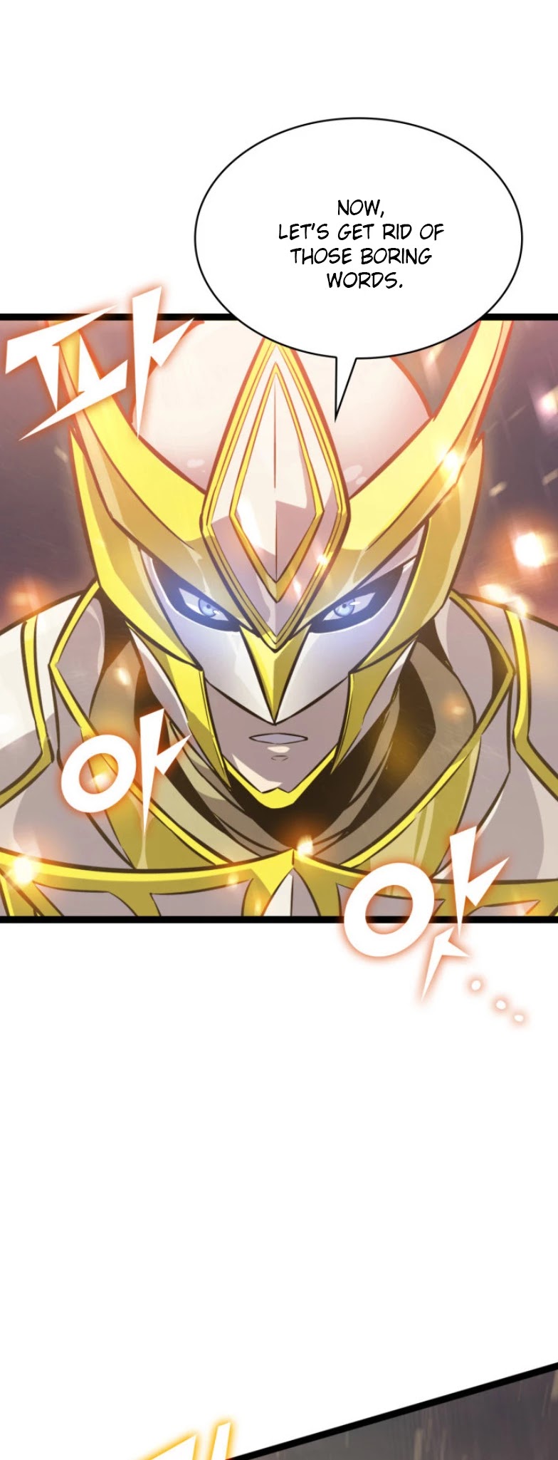 Max Level Returner Chapter 161 page 13 - Chapter 161