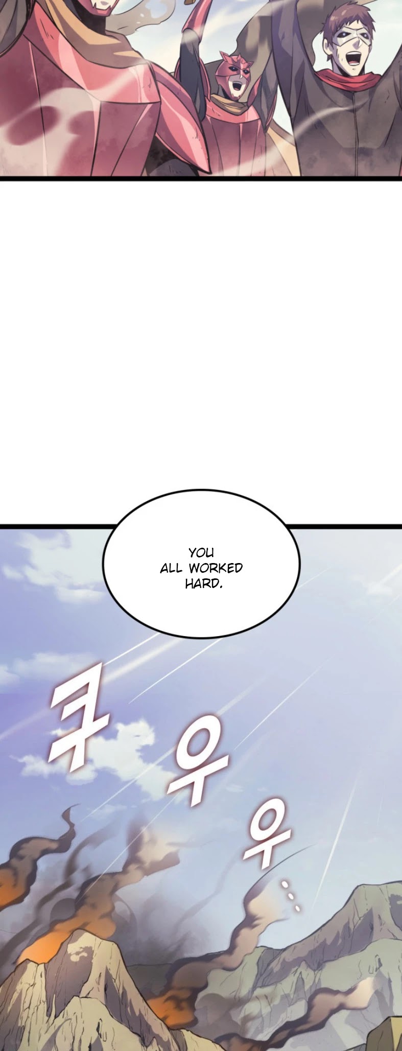 Max Level Returner Chapter 161 page 22 - Chapter 161