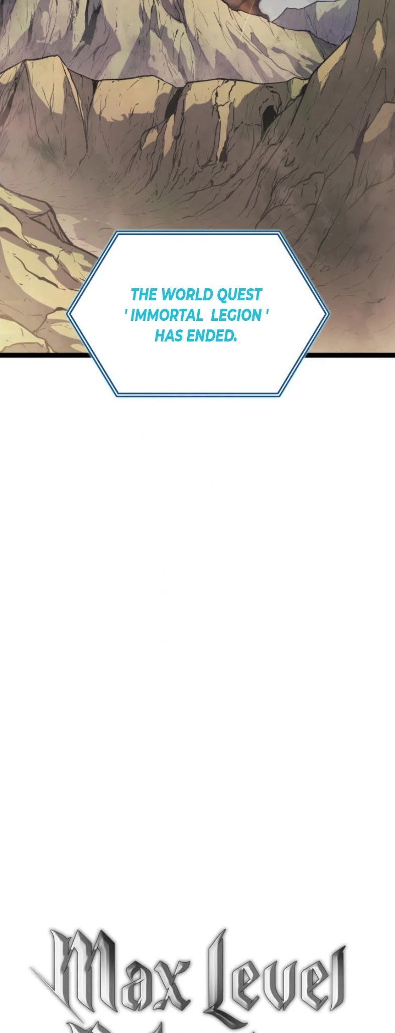 Max Level Returner Chapter 161 page 23 - Chapter 161