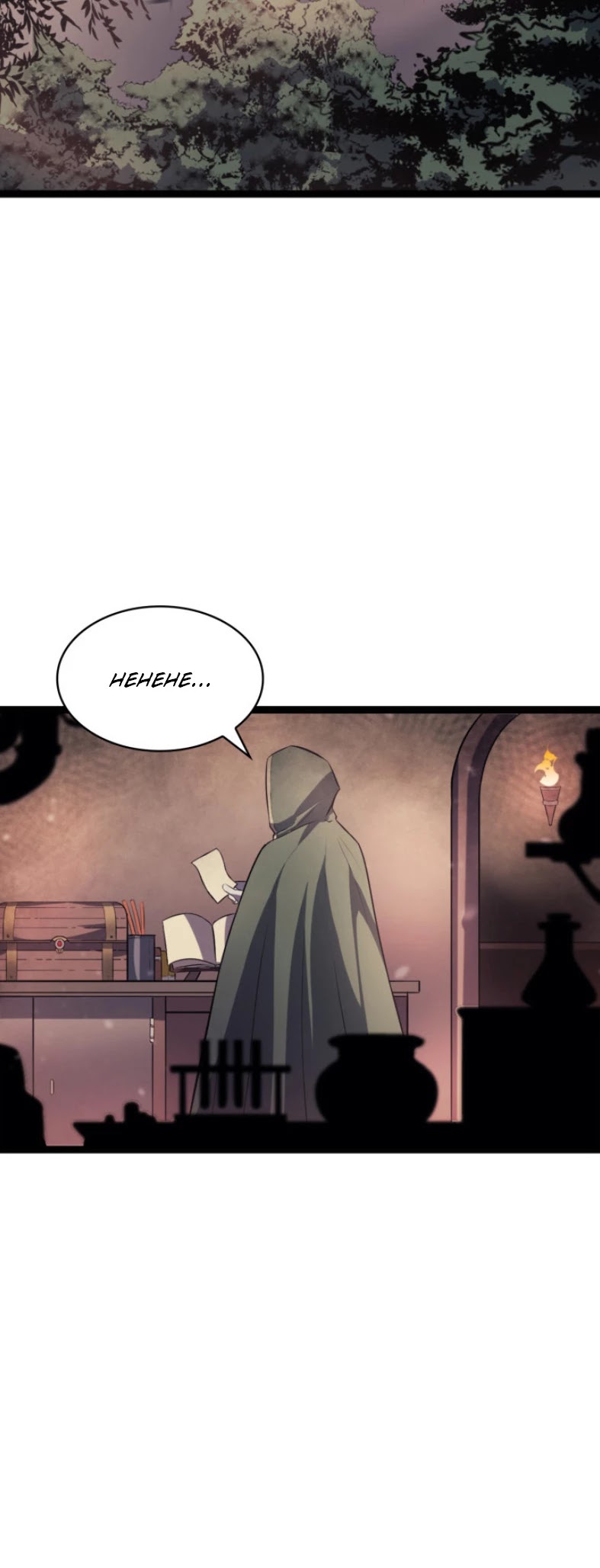 Max Level Returner Chapter 161 page 25 - Chapter 161