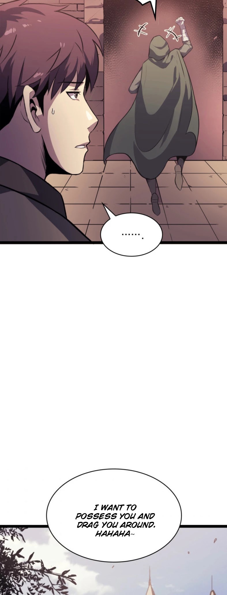 Max Level Returner Chapter 161 page 32 - Chapter 161