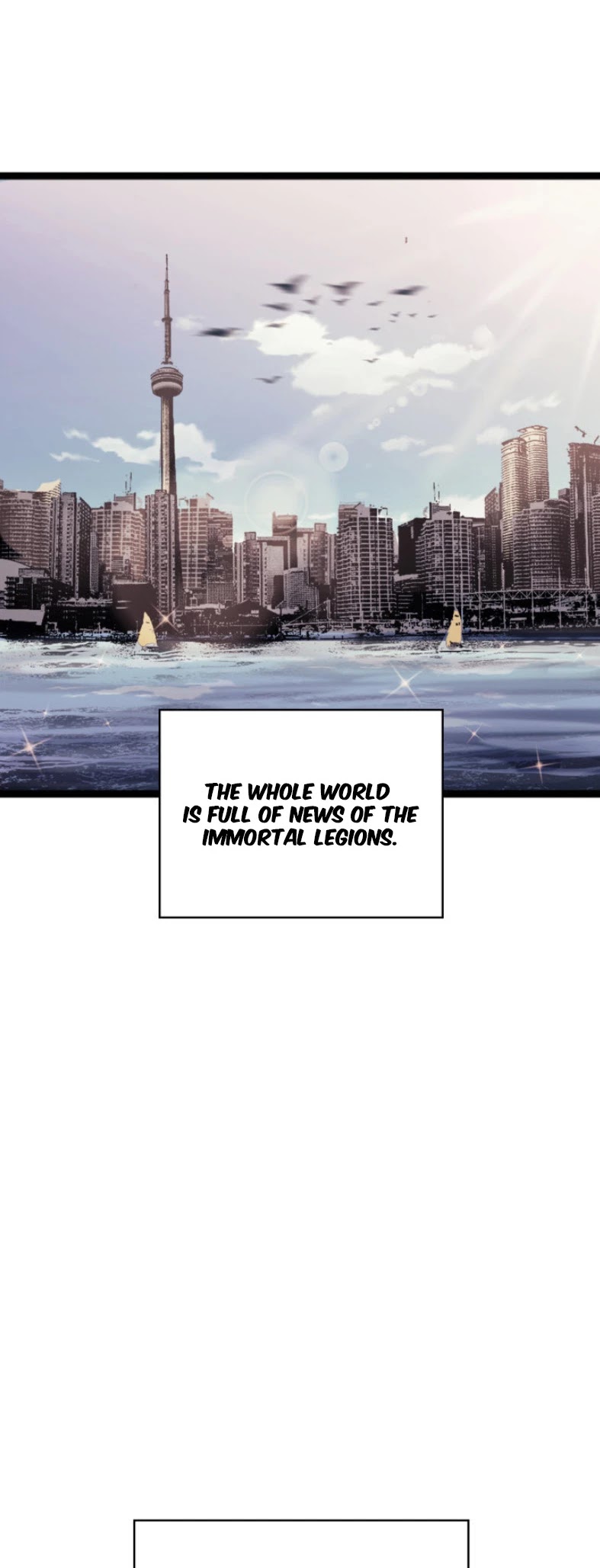 Max Level Returner Chapter 161 page 34 - Chapter 161