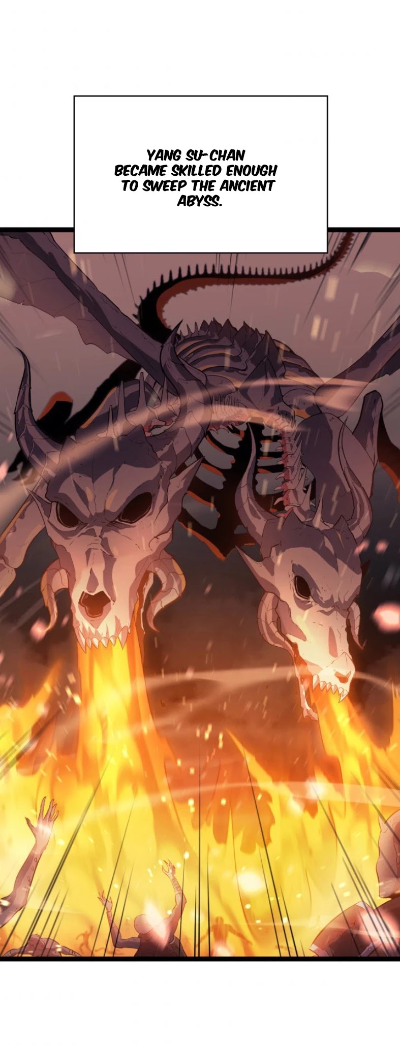 Max Level Returner Chapter 161 page 38 - Chapter 161