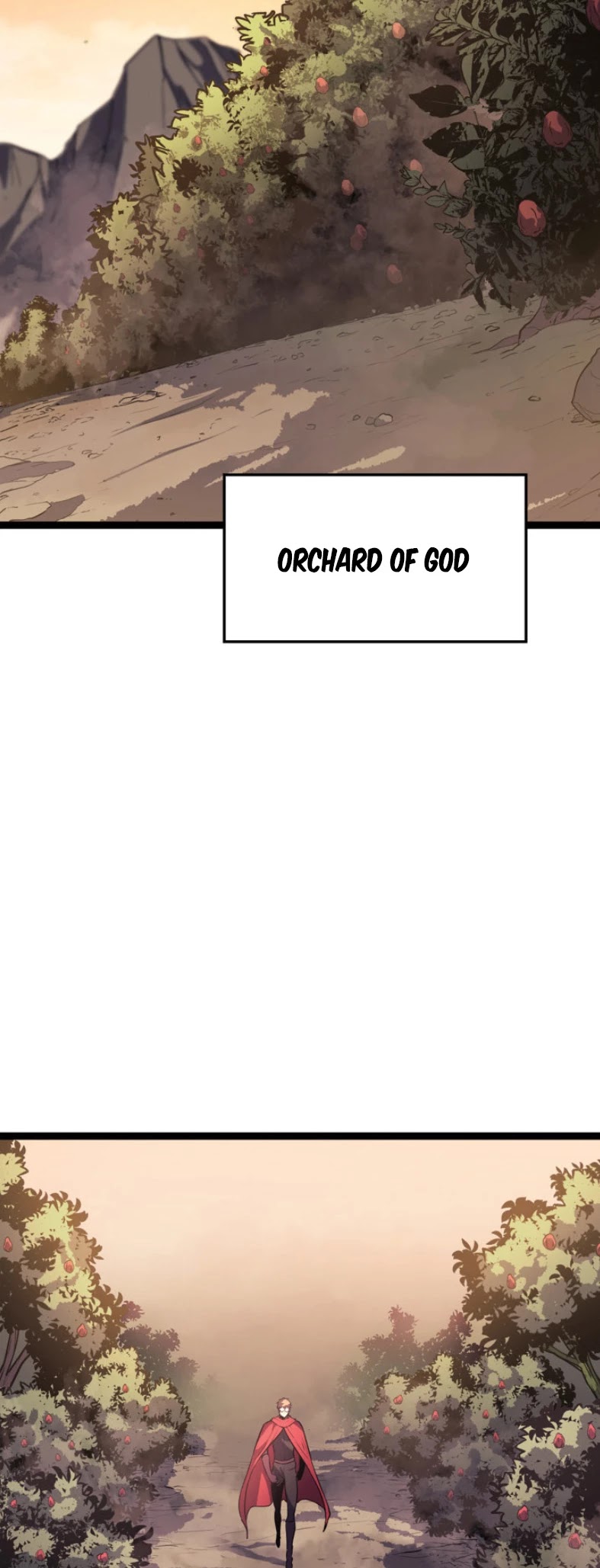 Max Level Returner Chapter 161 page 41 - Chapter 161