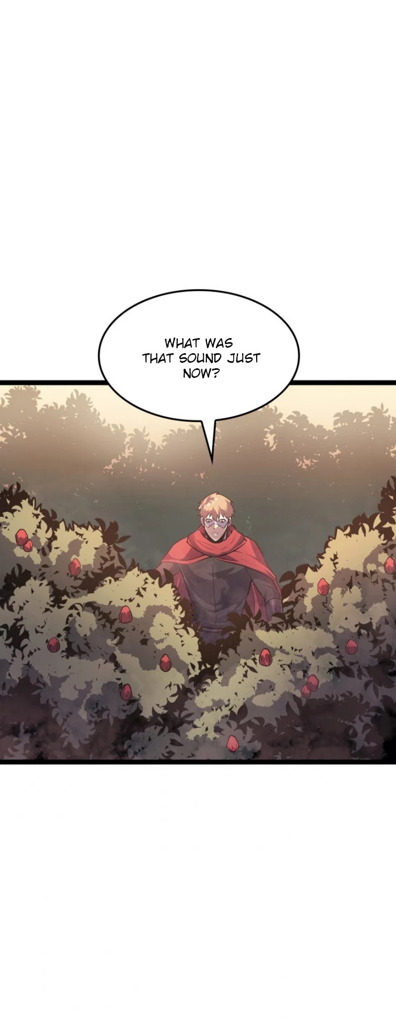Max Level Returner Chapter 161 page 43 - Chapter 161