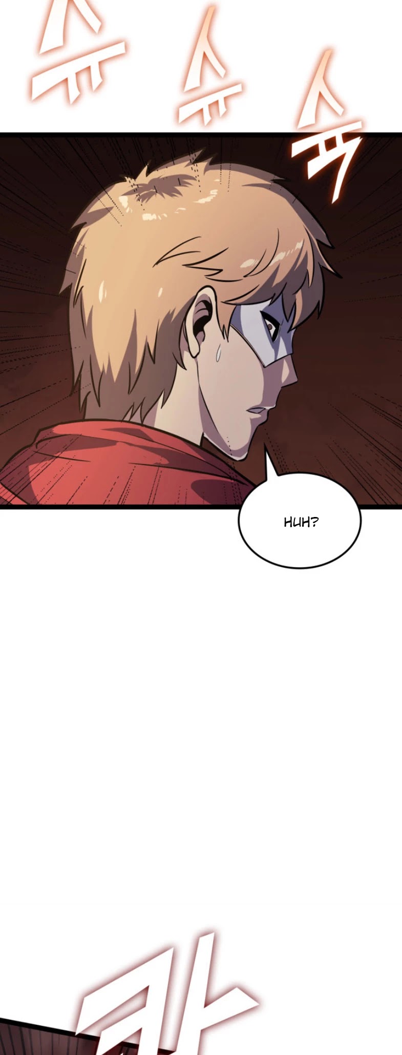 Max Level Returner Chapter 161 page 45 - Chapter 161