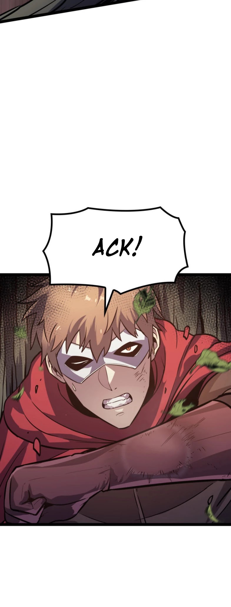 Max Level Returner Chapter 161 page 47 - Chapter 161