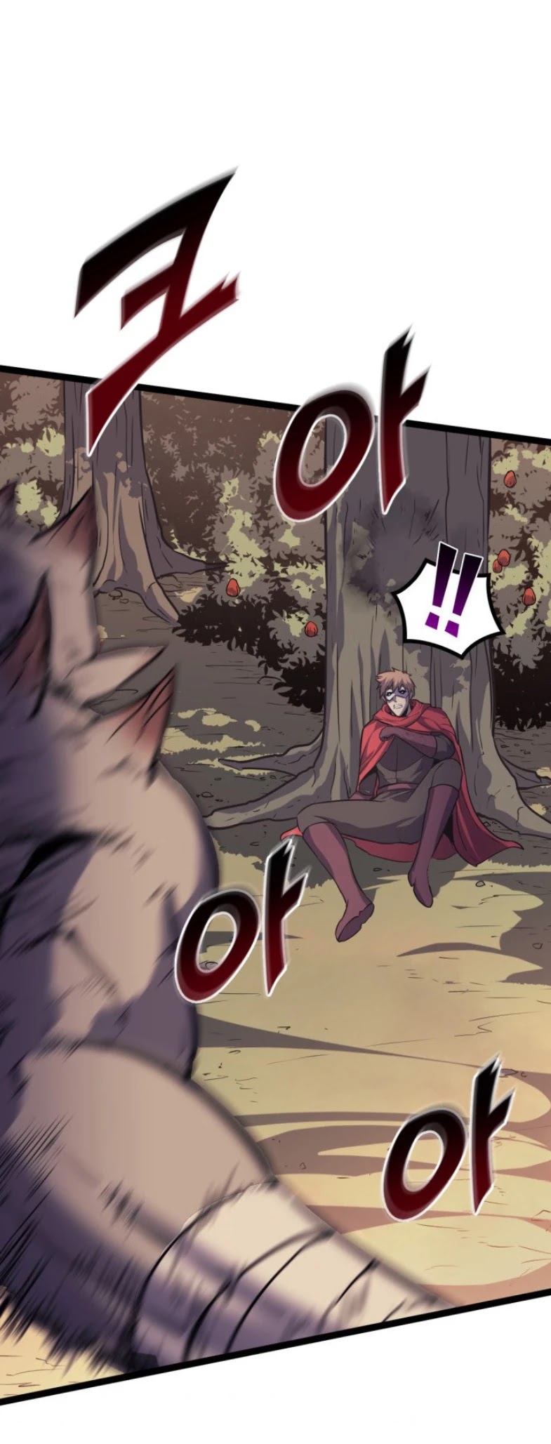 Max Level Returner Chapter 161 page 48 - Chapter 161