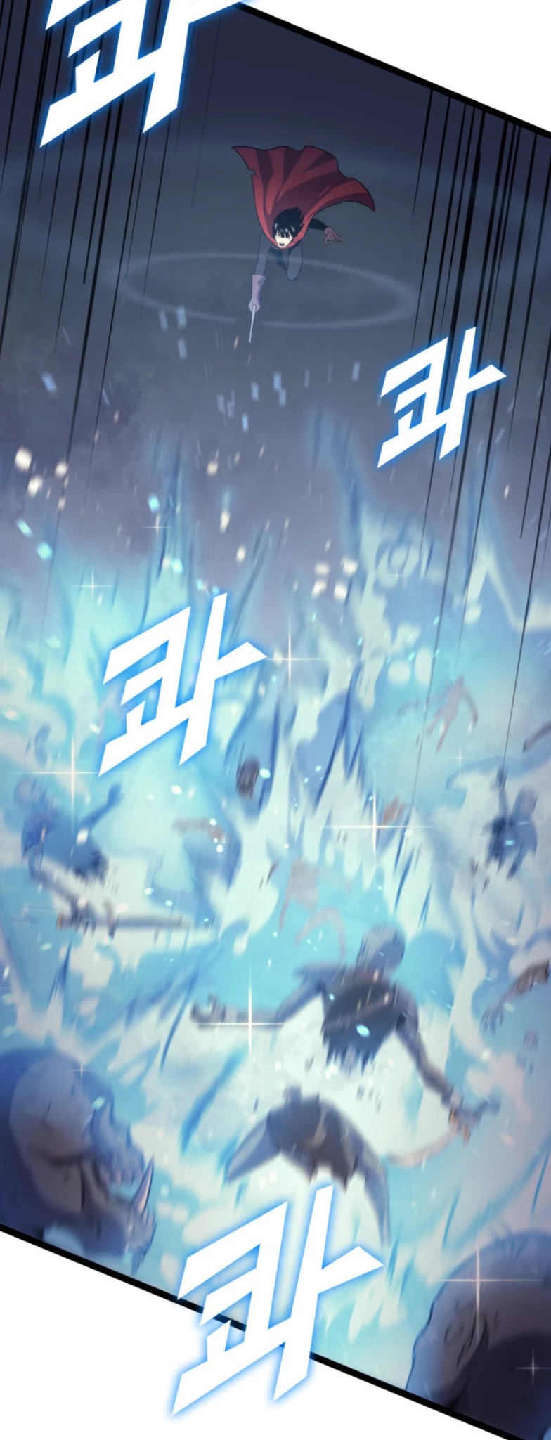 Max Level Returner Chapter 161 page 5 - Chapter 161