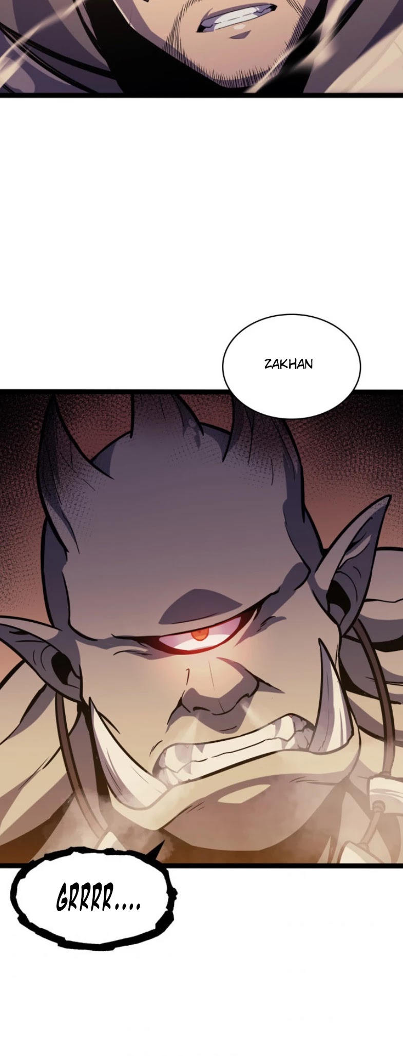 Max Level Returner Chapter 161 page 53 - Chapter 161