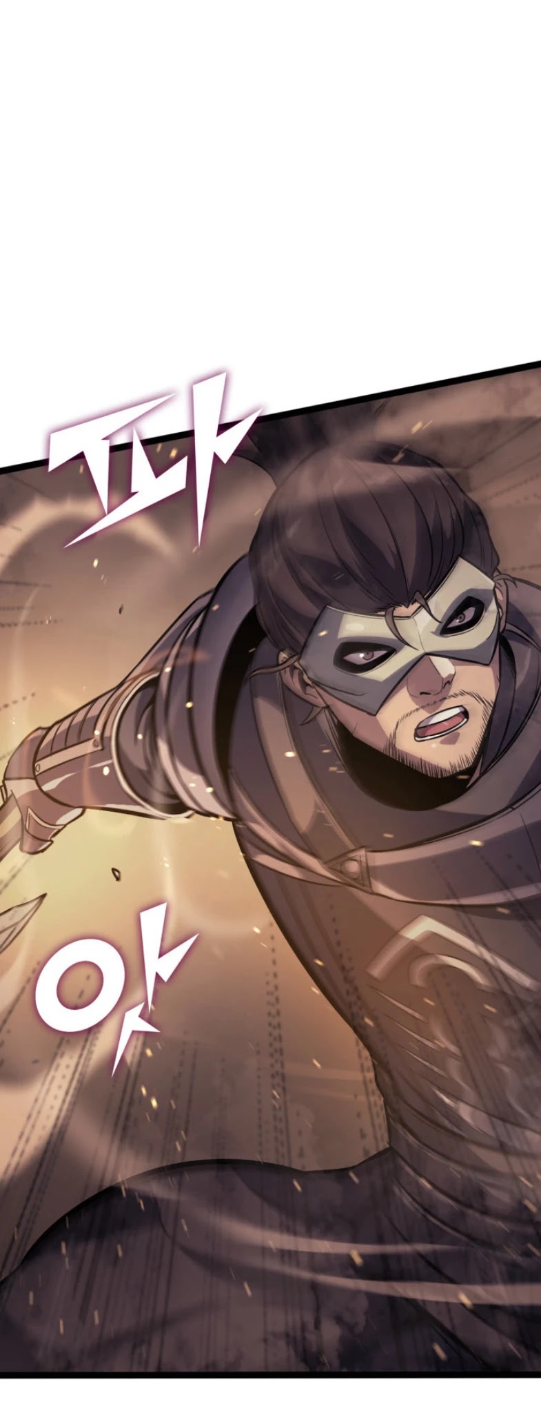 Max Level Returner Chapter 161 page 55 - Chapter 161