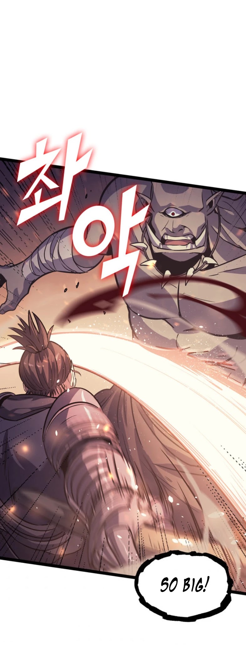 Max Level Returner Chapter 161 page 58 - Chapter 161