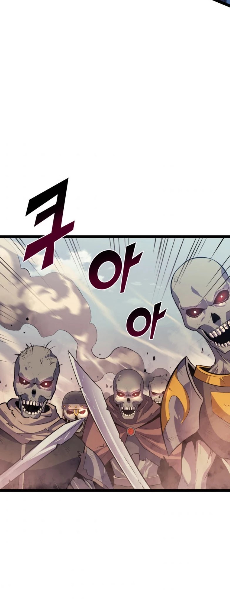 Max Level Returner Chapter 161 page 6 - Chapter 161