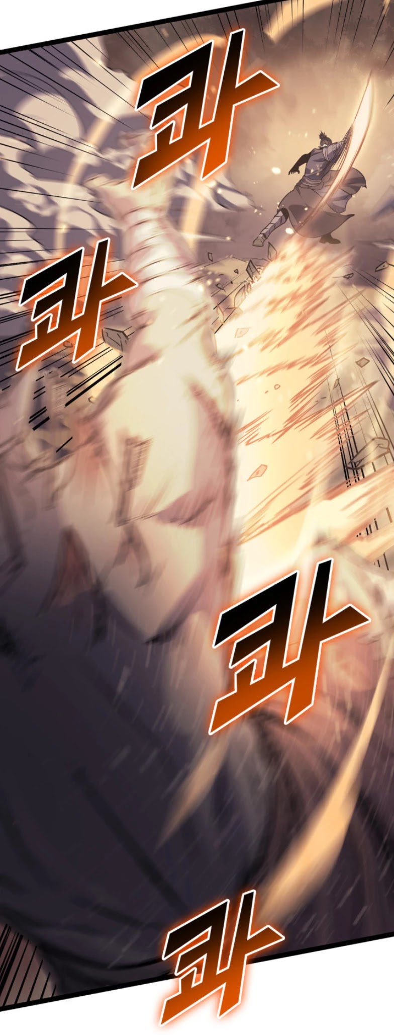 Max Level Returner Chapter 161 page 60 - Chapter 161