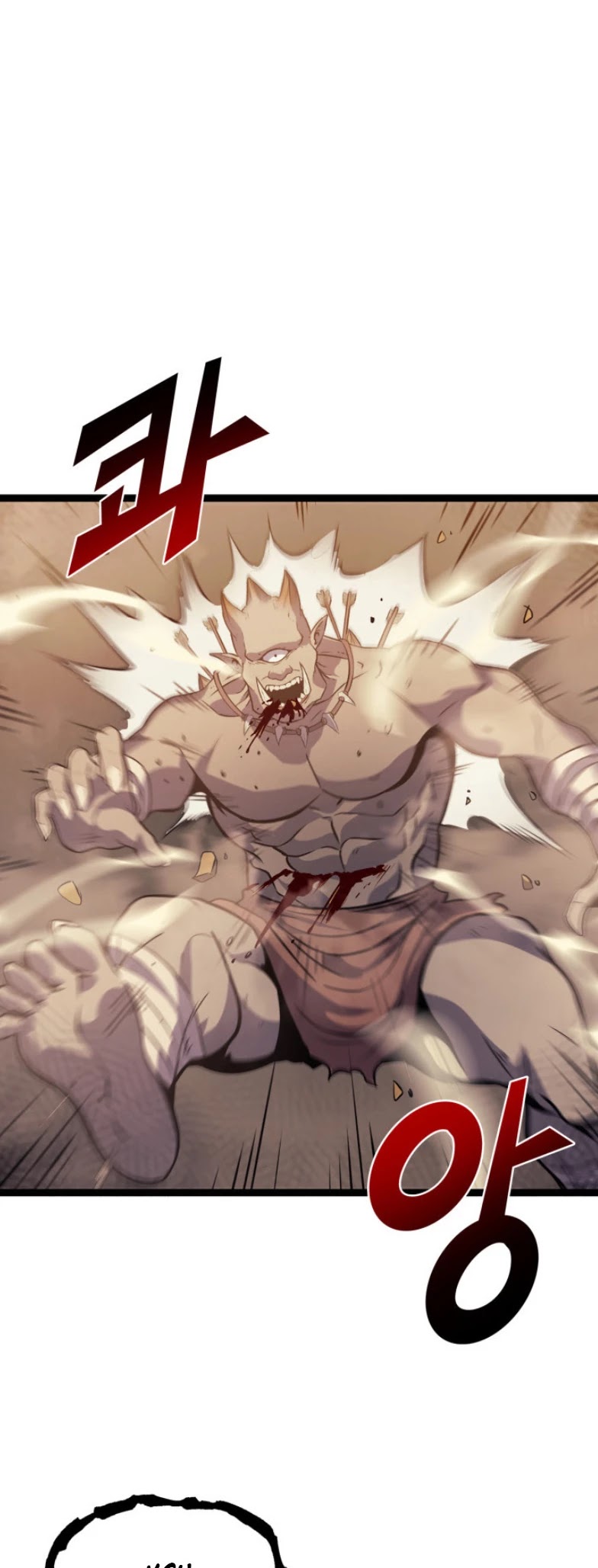 Max Level Returner Chapter 161 page 61 - Chapter 161