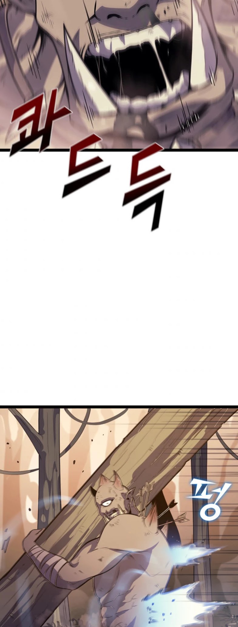 Max Level Returner Chapter 161 page 64 - Chapter 161