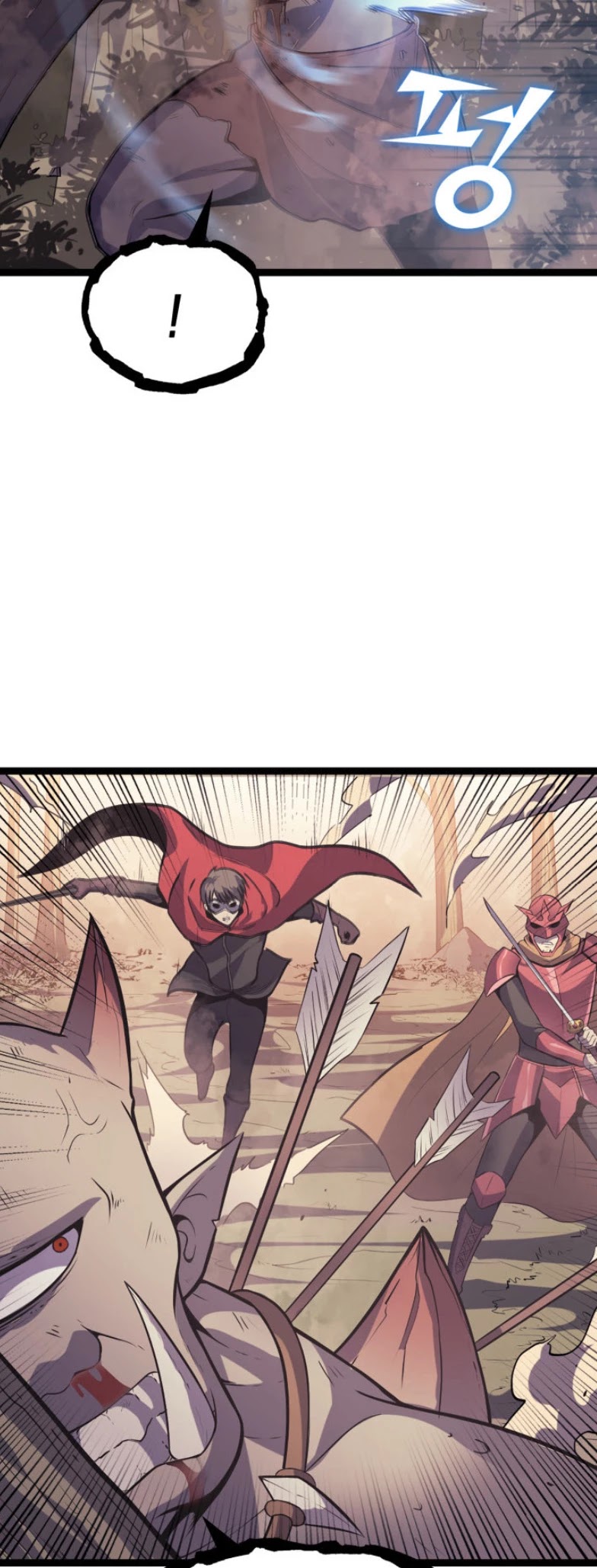 Max Level Returner Chapter 161 page 65 - Chapter 161