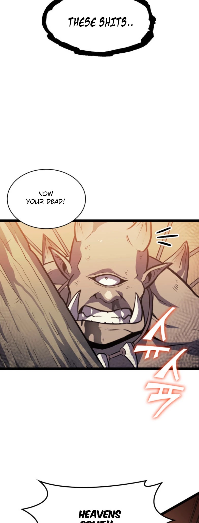 Max Level Returner Chapter 161 page 66 - Chapter 161
