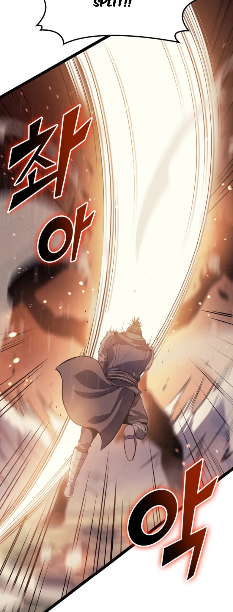 Max Level Returner Chapter 161 page 67 - Chapter 161