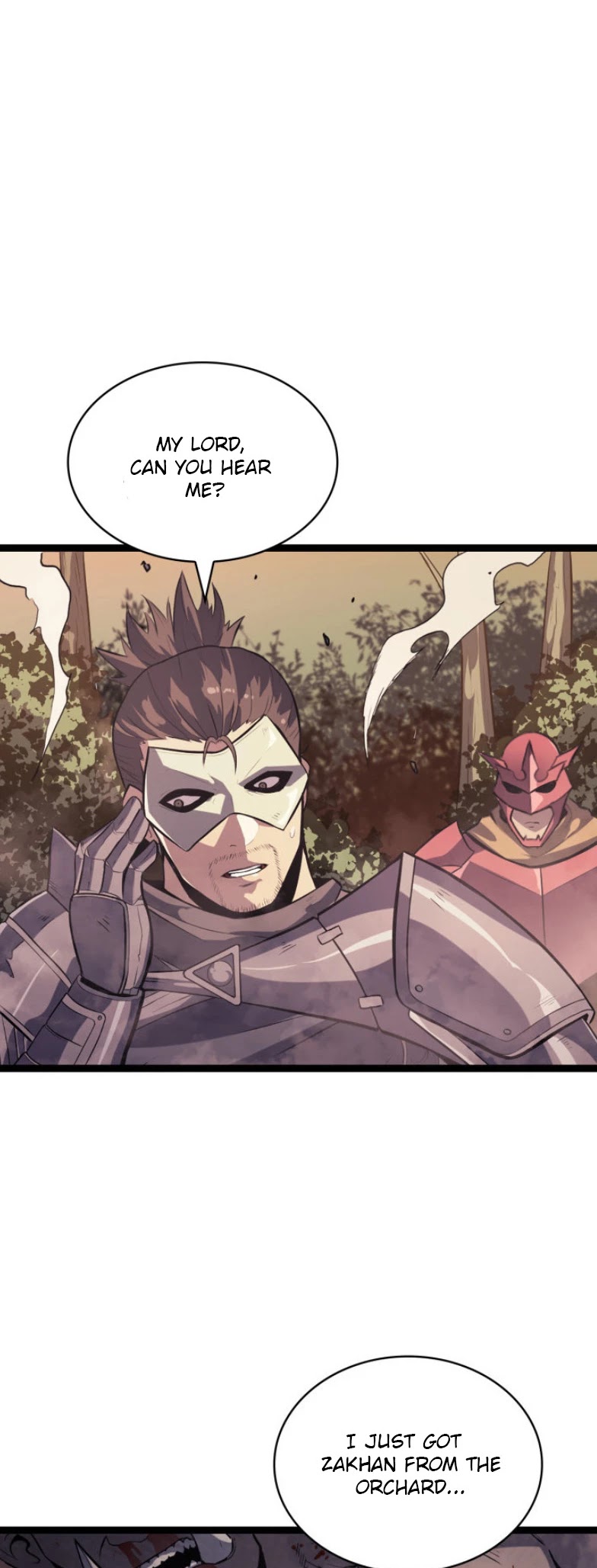 Max Level Returner Chapter 161 page 70 - Chapter 161
