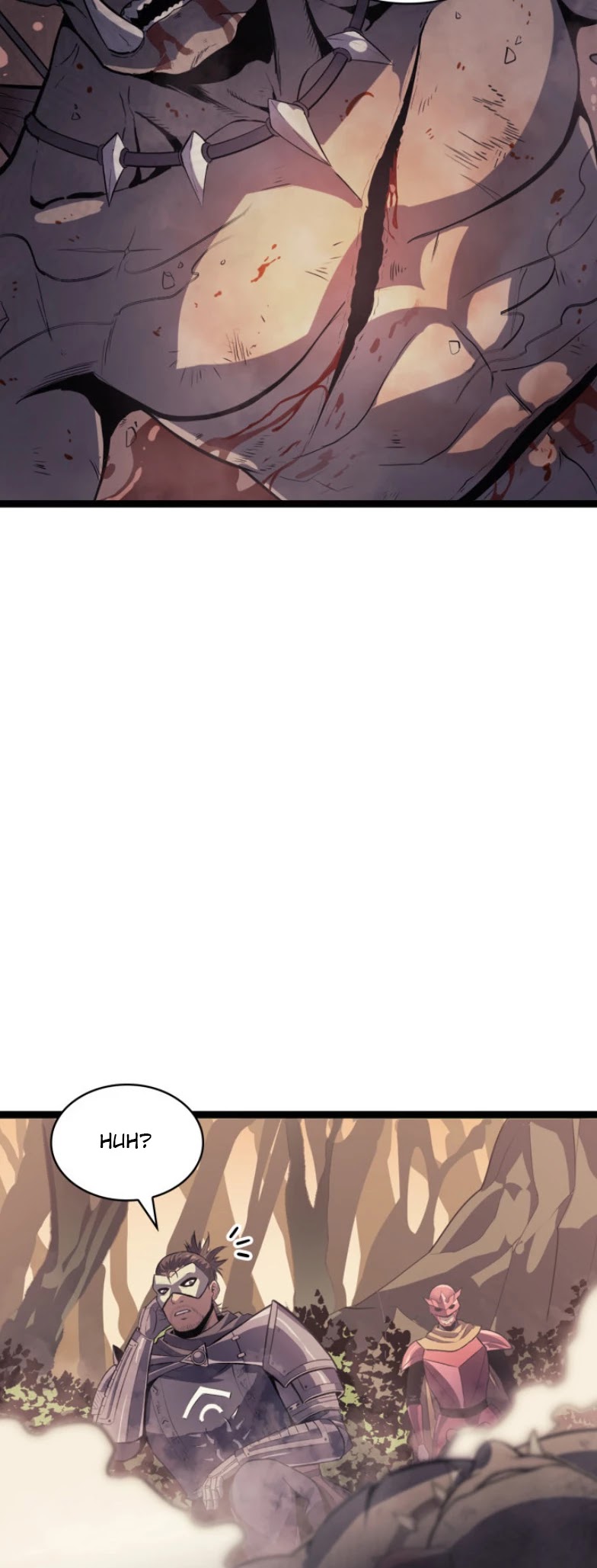 Max Level Returner Chapter 161 page 71 - Chapter 161