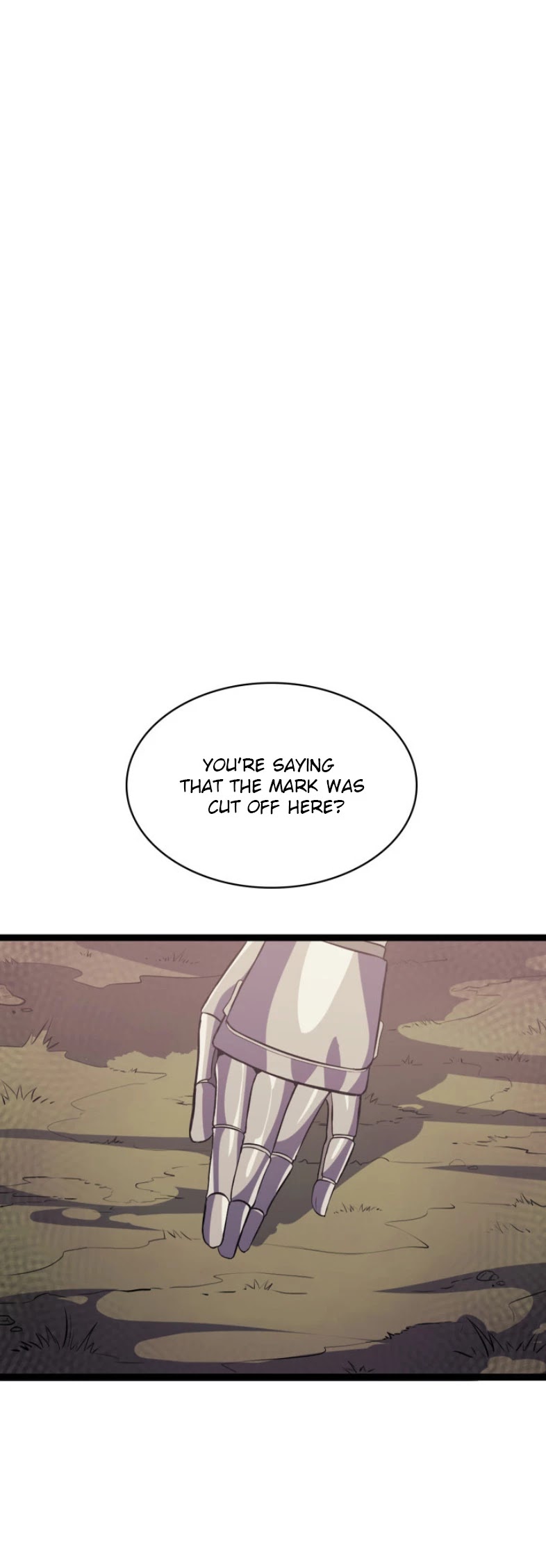 Max Level Returner Chapter 161 page 73 - Chapter 161