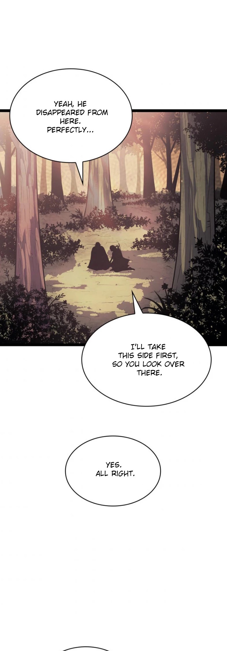 Max Level Returner Chapter 161 page 74 - Chapter 161