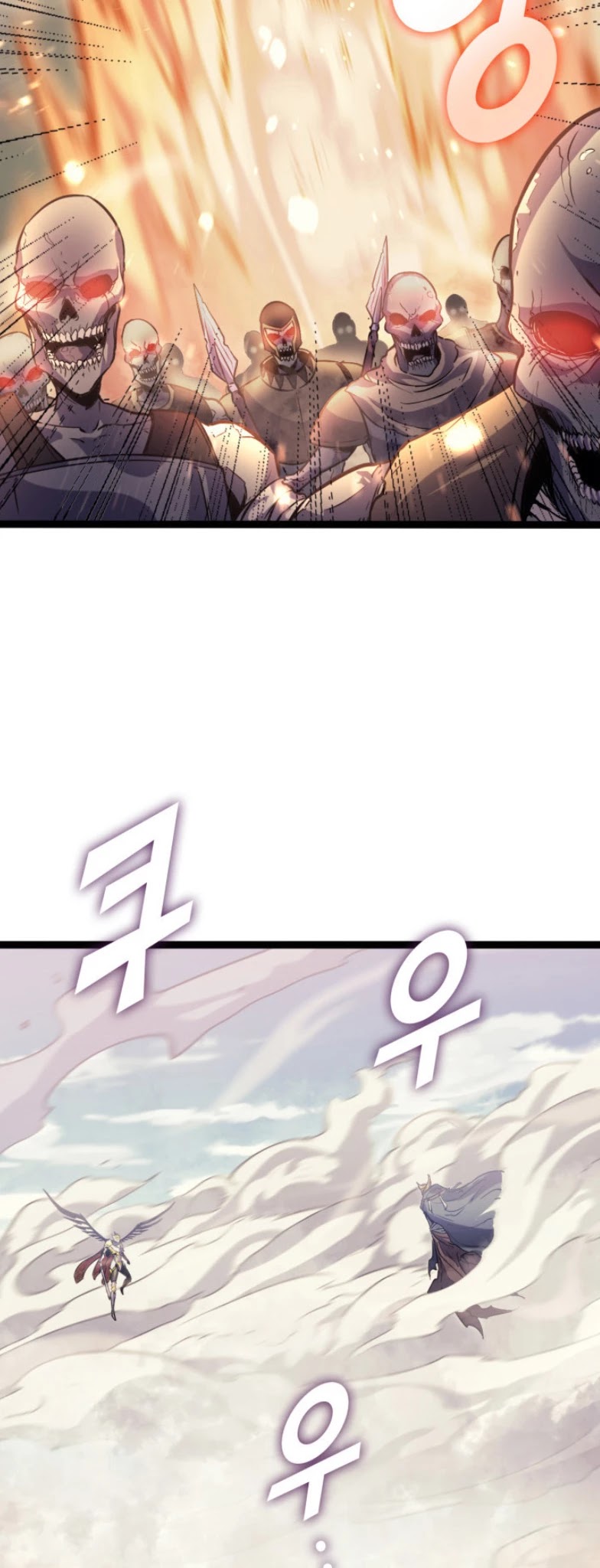 Max Level Returner Chapter 161 page 9 - Chapter 161